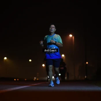 Runner Photo 8834269