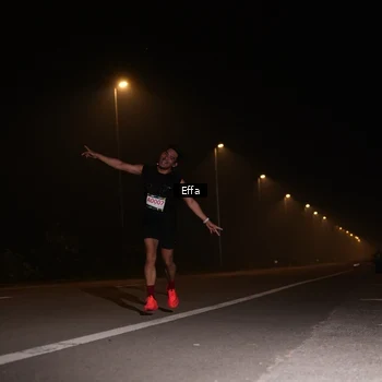 Runner Photo 8834270