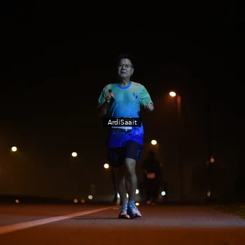 Runner Photo 8834273