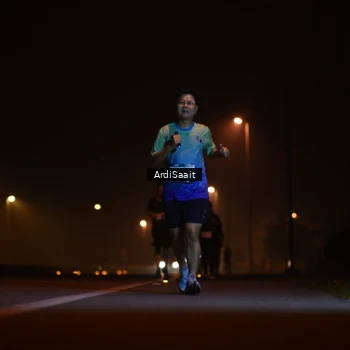 Runner Photo 8834276
