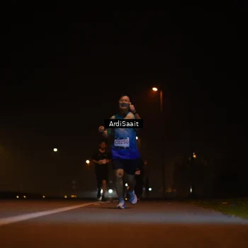 Runner Photo 8834278