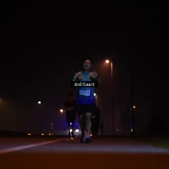 Runner Photo 8834280