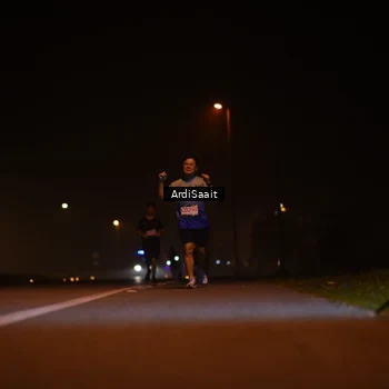 Runner Photo 8834281