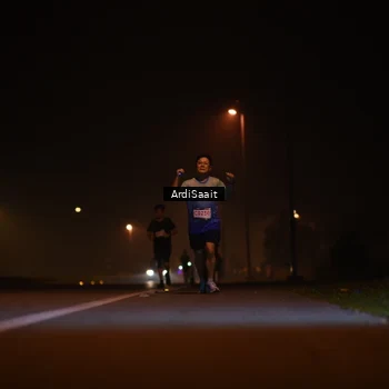 Runner Photo 8834282