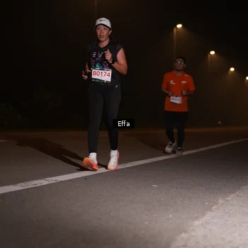 Runner Photo 8834283