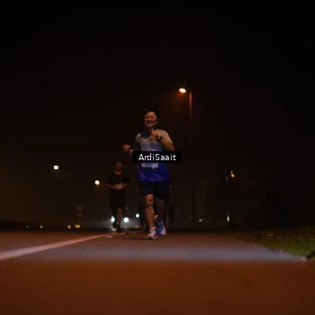 Runner Photo 8834284