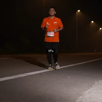 Runner Photo 8834286