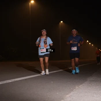 Runner Photo 8834287