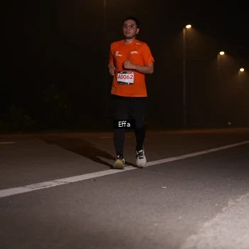 Runner Photo 8834288