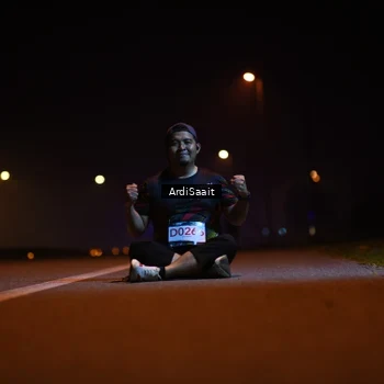 Runner Photo 8834289