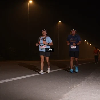 Runner Photo 8834291