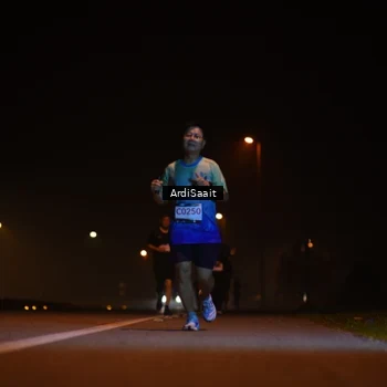 Runner Photo 8834293