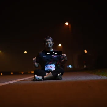 Runner Photo 8834295
