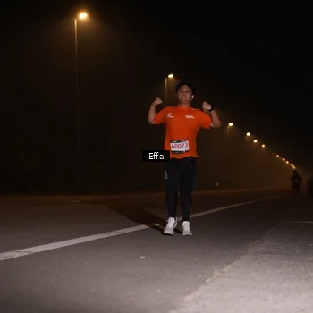 Runner Photo 8834303