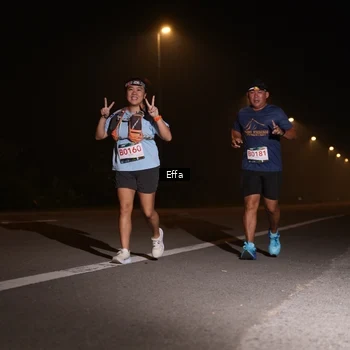 Runner Photo 8834306