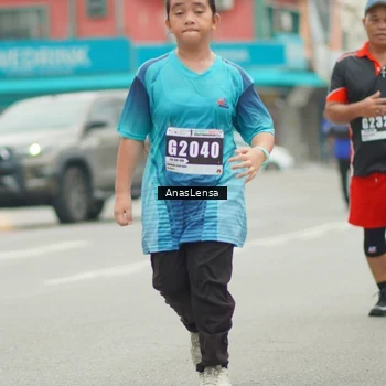 Runner Photo 8834307