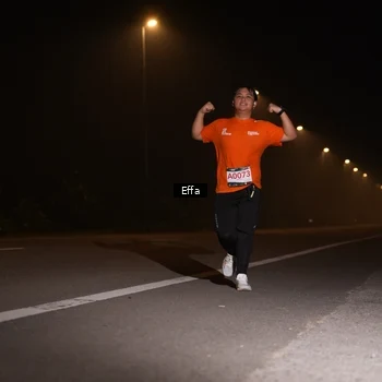 Runner Photo 8834310