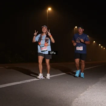 Runner Photo 8834312