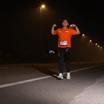 Runner Photo 8834316
