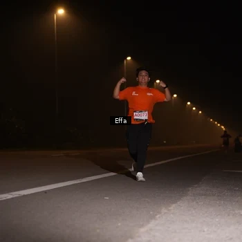 Runner Photo 8834317