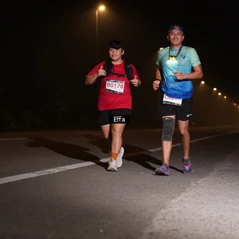 Runner Photo 8834324