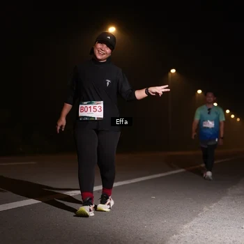 Runner Photo 8834327