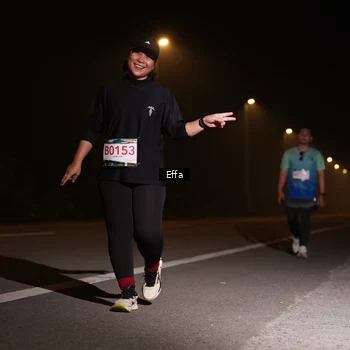 Runner Photo 8834338