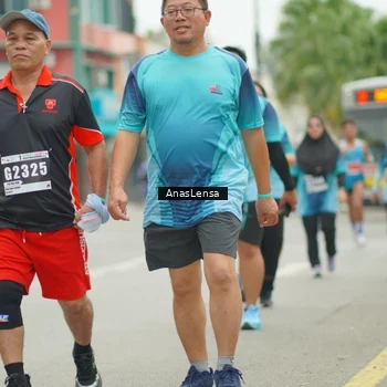 Runner Photo 8834340