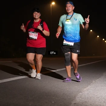 Runner Photo 8834343