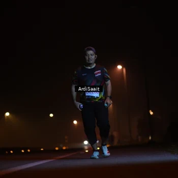 Runner Photo 8834345