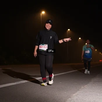 Runner Photo 8834346