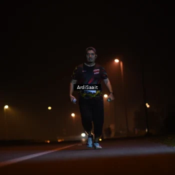 Runner Photo 8834349