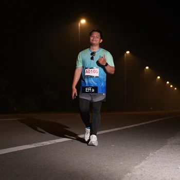 Runner Photo 8834351