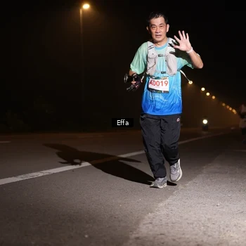 Runner Photo 8834352