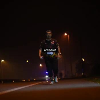 Runner Photo 8834354