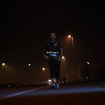 Runner Photo 8834356