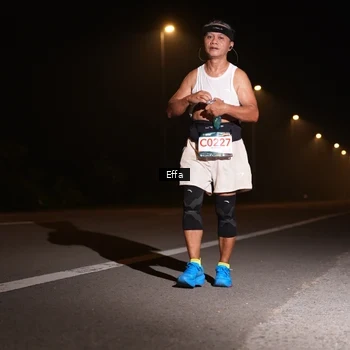 Runner Photo 8834360