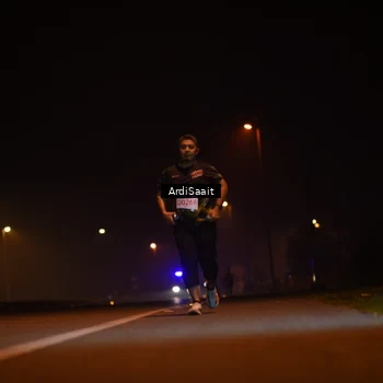 Runner Photo 8834361
