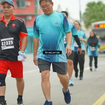 Runner Photo 8834362