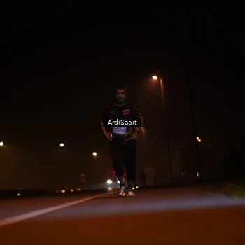 Runner Photo 8834369