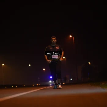 Runner Photo 8834376