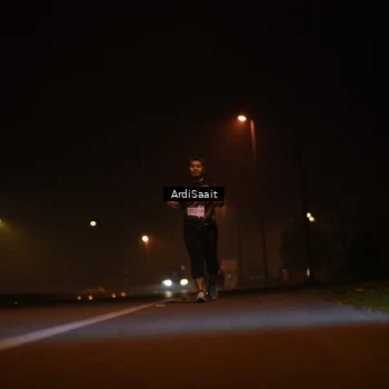 Runner Photo 8834378