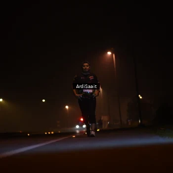 Runner Photo 8834380