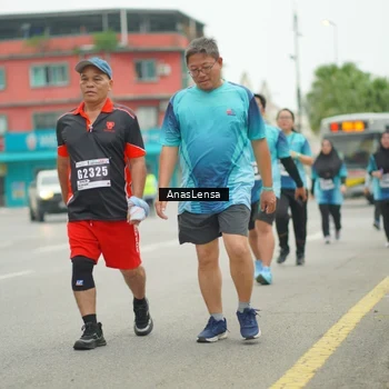 Runner Photo 8834387