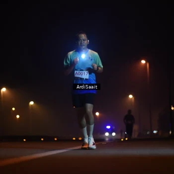 Runner Photo 8834389