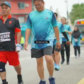 Runner Photo 8834390