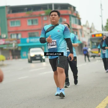 Runner Photo 8834392
