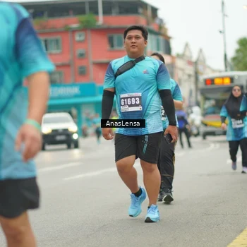 Runner Photo 8834394