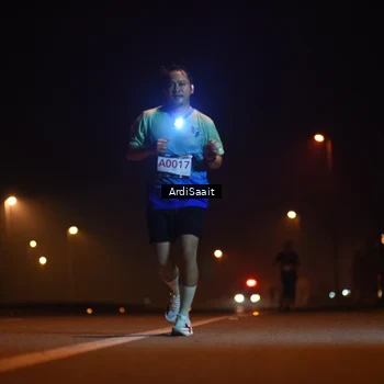 Runner Photo 8834395