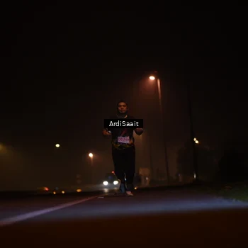 Runner Photo 8834397